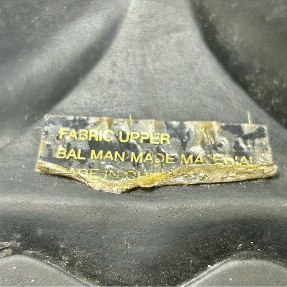 Lei Black Platform Sandals - Picture 12 of 16